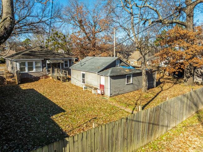 Photo - 1119 S 20th St