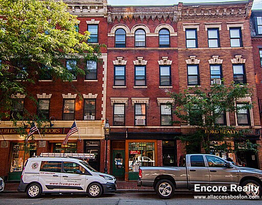 Building Photo - 137 Charles St Unit 1