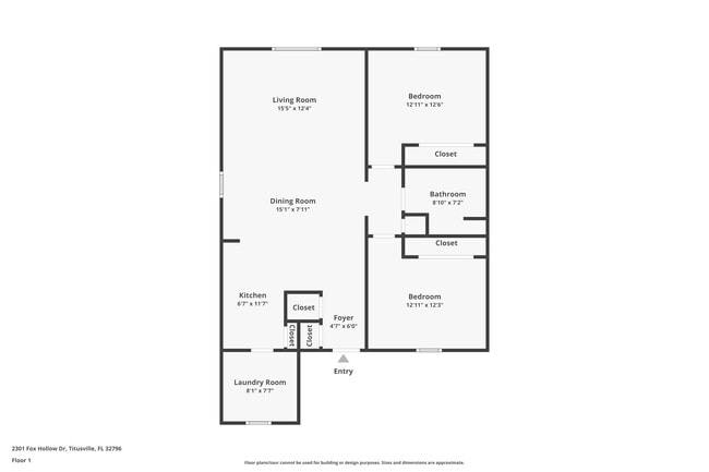 Photo - 2304 Fox Hollow Dr