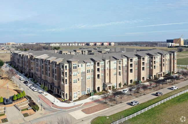 Foto principal - Luxia Craig Ranch Apartamentos