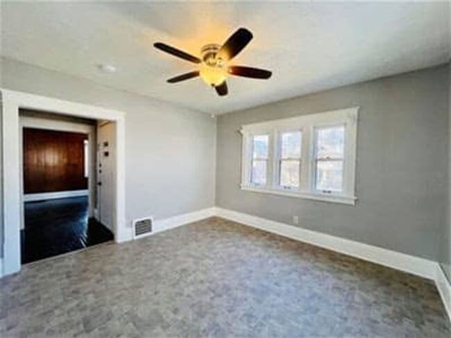 Photo - Move-In Ready 3BR Single-Family Home Near Goodyear Heights Metro Park