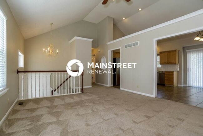 Photo - 3 Bedroom Pet-Friendly Home in Kansas City, MO with Main Street Renewal