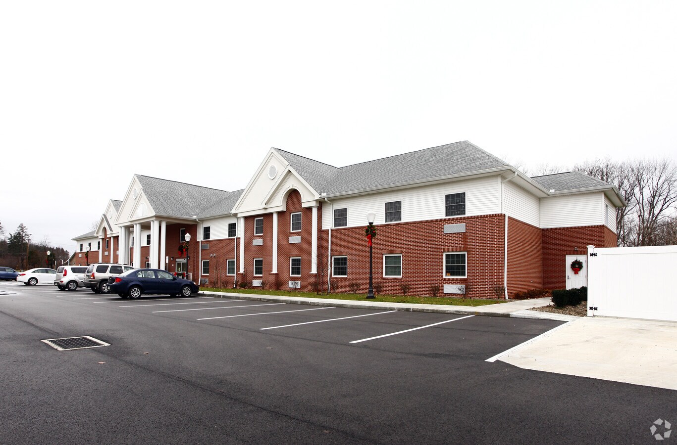 Photo - The Hempfield Apartments