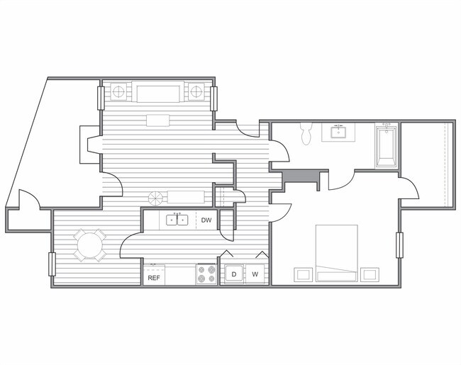 Photo - Excelsior on the Park