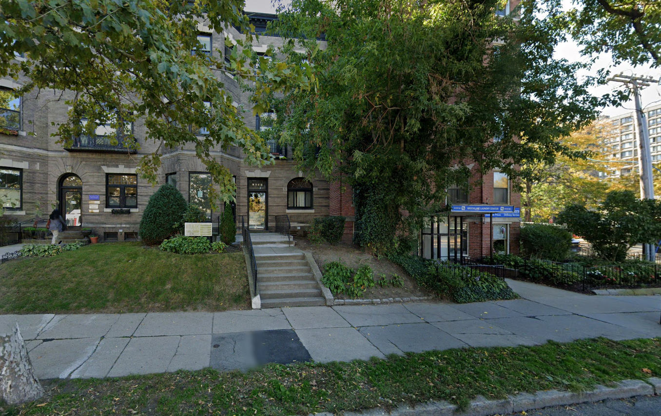 Photo - 1693 Beacon St Apartment Unit B