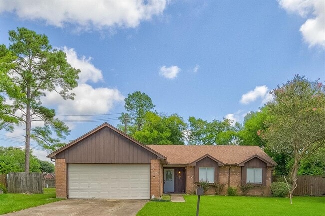 Photo - 2802 Heritage Bend Dr House