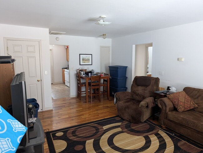 Building Photo - 507 Etna Rd Unit A