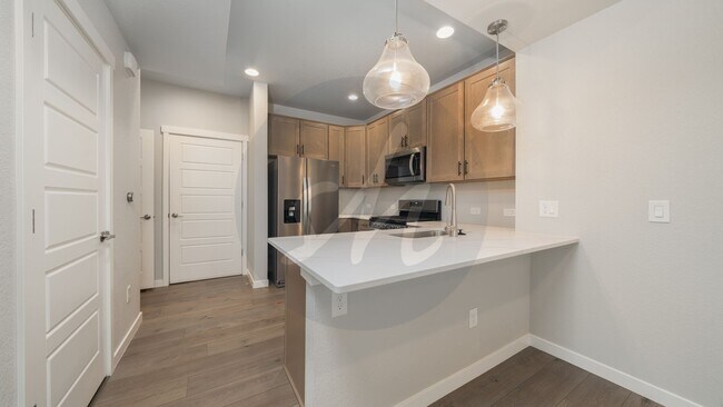 Photo - Townhome in Greenways at Sand Creek