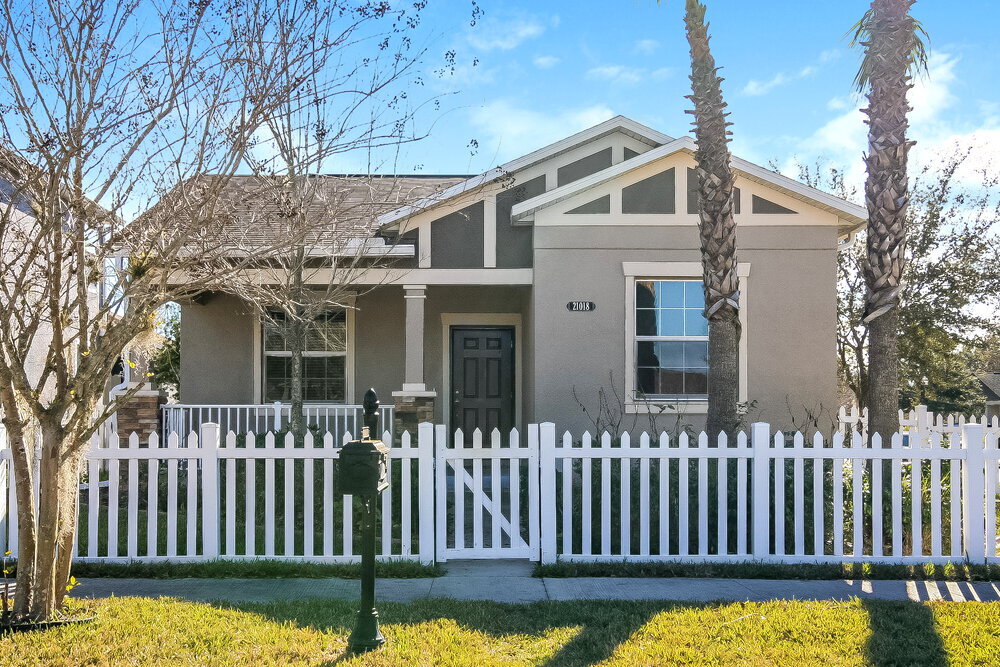 Photo - 21018 Picket Fence Ct