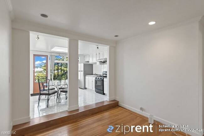 Photo - 3 br, 1 bath Triplex - 1032 Balboa St, San...