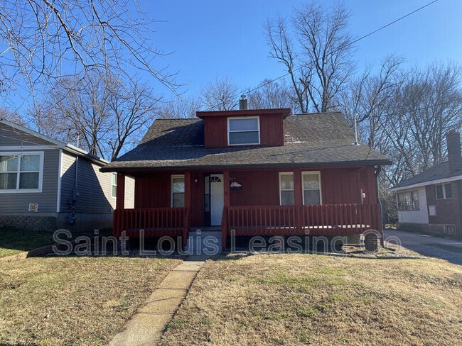 Photo - 3624 Calvert Ave