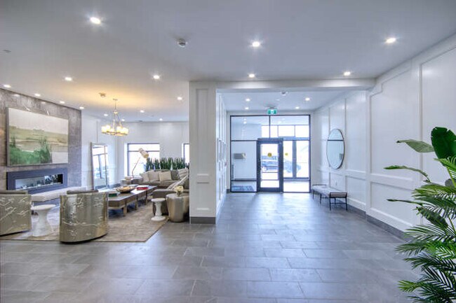 Photo - GORGEOUS 2+DEN WITH TWO BATHS IN NW LONDON Unité 1003