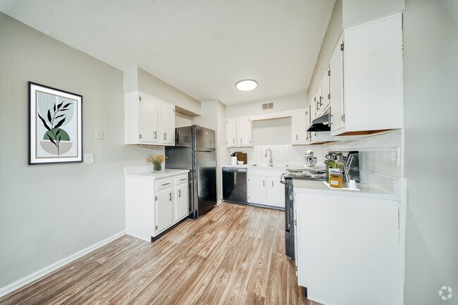 Building Photo - Roban Rental