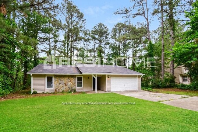 Photo - 2565 Creel Rd