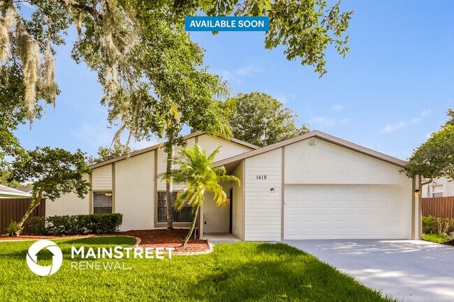 Building Photo - 1418 Monte Lake Dr Rental