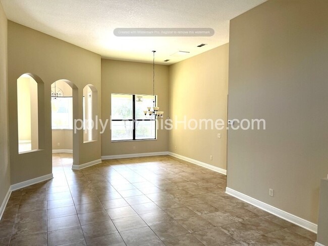 Photo - Single Family Dream Home in Gated Community