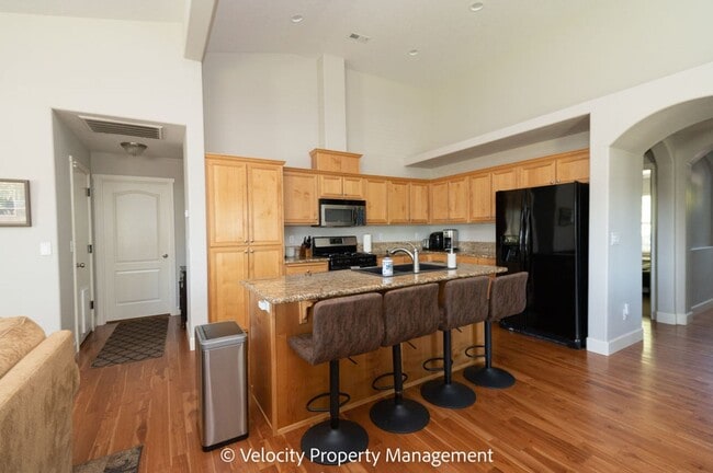 Photo - Beautifully Maintained Single Level Home with AC!