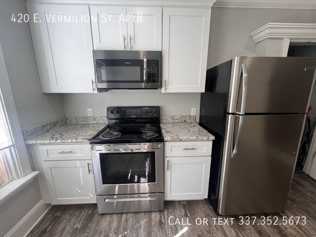 Photo - 420 E Vermilion St