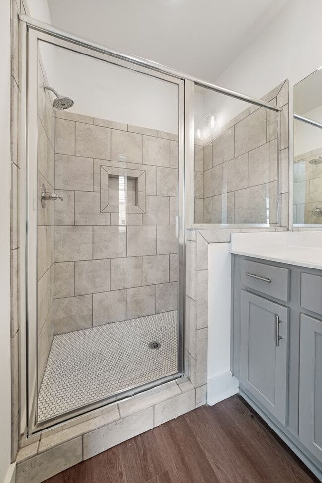 Photo - Private Backyard in Beautiful Community