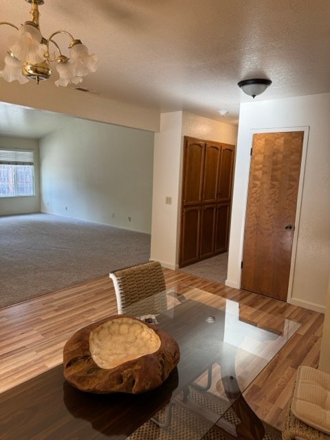 Dining room - 398 Corrida Dr