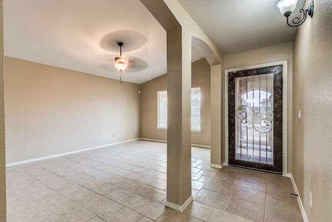 Photo - Immaculate Eastside 4-bedroom home in El P...