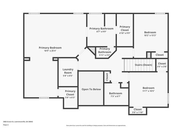 Photo - 3083 Grace Ct