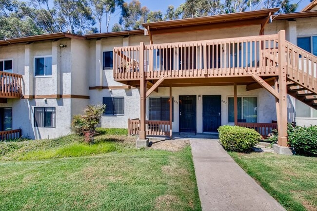 Building Photo - Fantastic Updated 1 Bedroom Condo in Missi...
