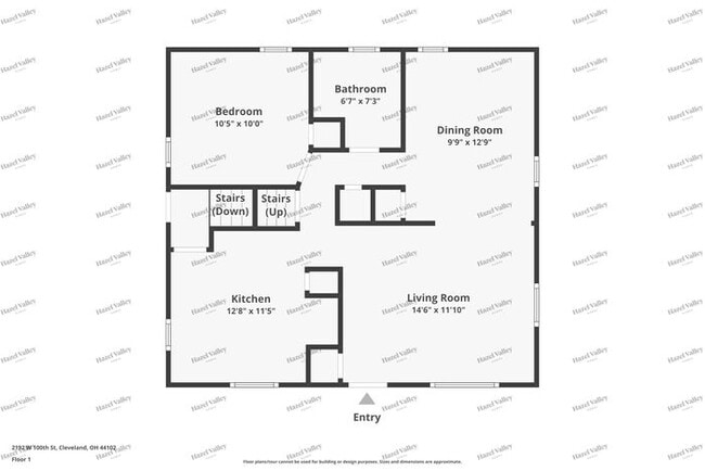 Photo - 2192 W 100th St