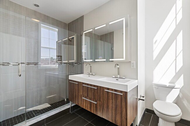 The Hudson Lofts