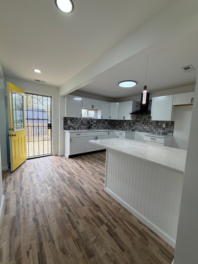 Photo - 2600 Pierce St