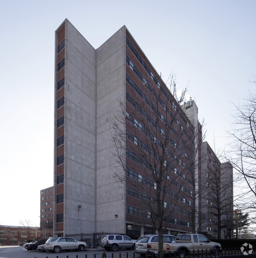 Photo - Dexter Manor I & II