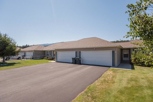 Photo - Bitterroot Commons Apartments