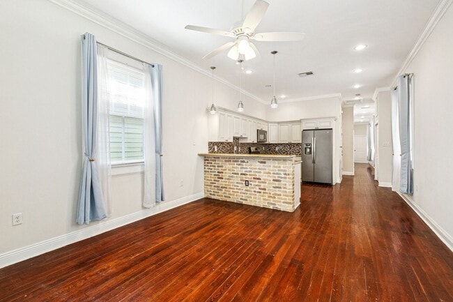 Photo - Updated Bywater 3-Bedroom Cottage on Alvar Street