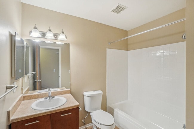 Arbor Knoll Apartments