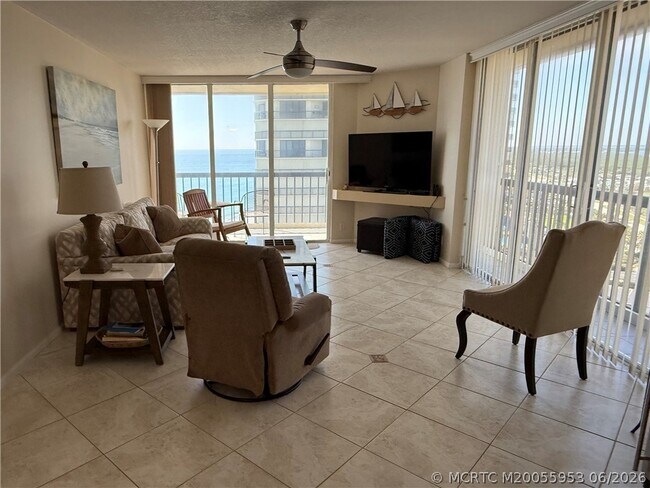 9500 S Ocean Dr Unit 1510