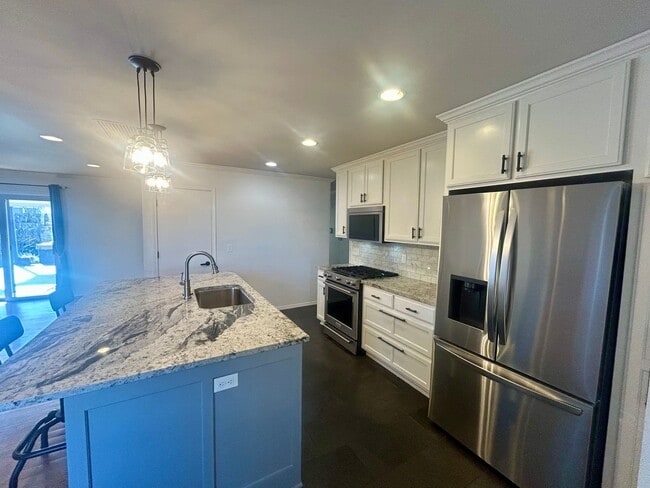 Photo - Beautifully updated home just west of Brookside and Trader's Joes in Midtown