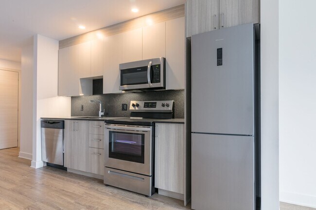 Photo - 30 Saint-Joseph Est Unit 206