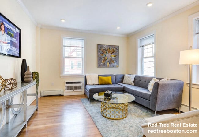 34 Harris St Unit 2