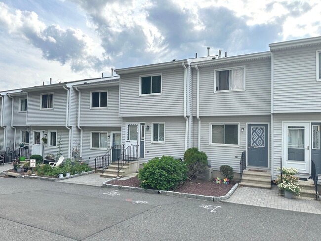 Photo - 273 Derby Ave Condo Unit 505