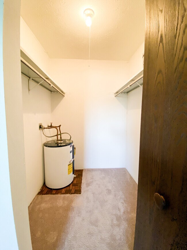 Model Master Closet