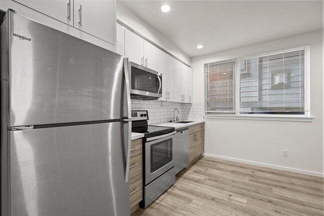 Photo - Ship Street Apartments