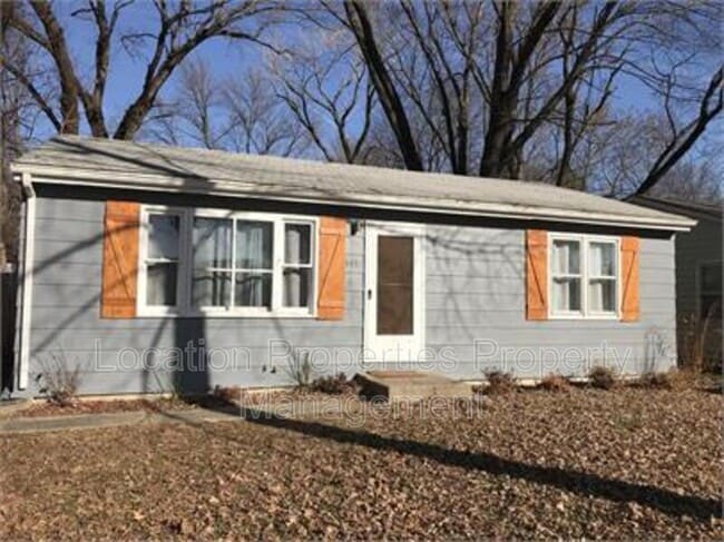 Photo - 1418 W 22nd Terrace