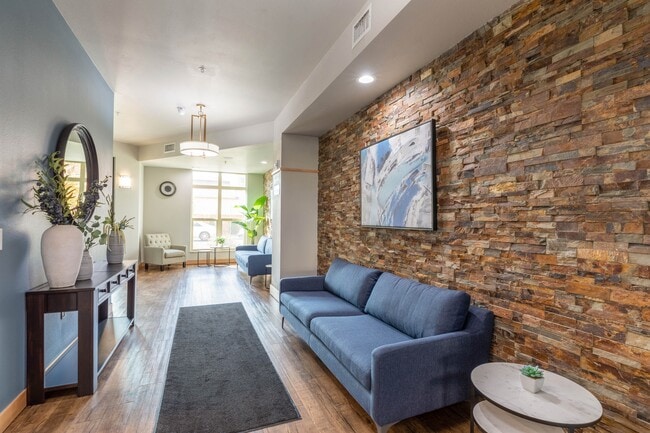 Leasing Office - Overture Central Park 55+ Active Adult Apa...