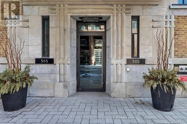 Photo - 505 Richmond St W Unit 1311