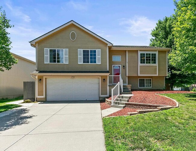 Building Photo - Charming 3-Bedroom, 2-Bath Home in Quail Run!