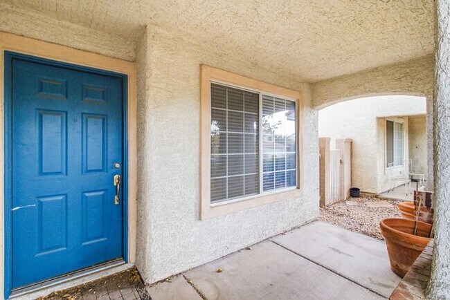 Photo - Green Valley Single Story Home