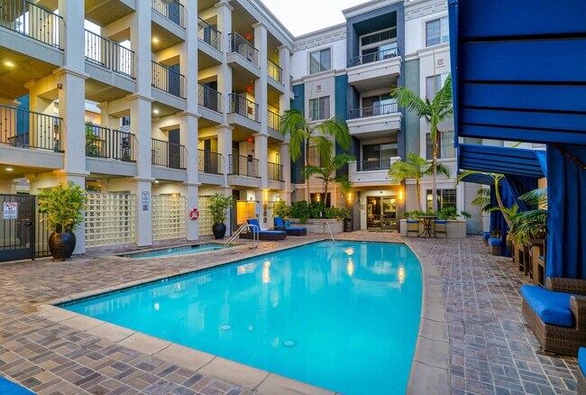 The Adler Apartments