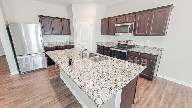 Photo - Corner Lot in Cartersville