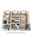 The Troubadour Two Bedroom
