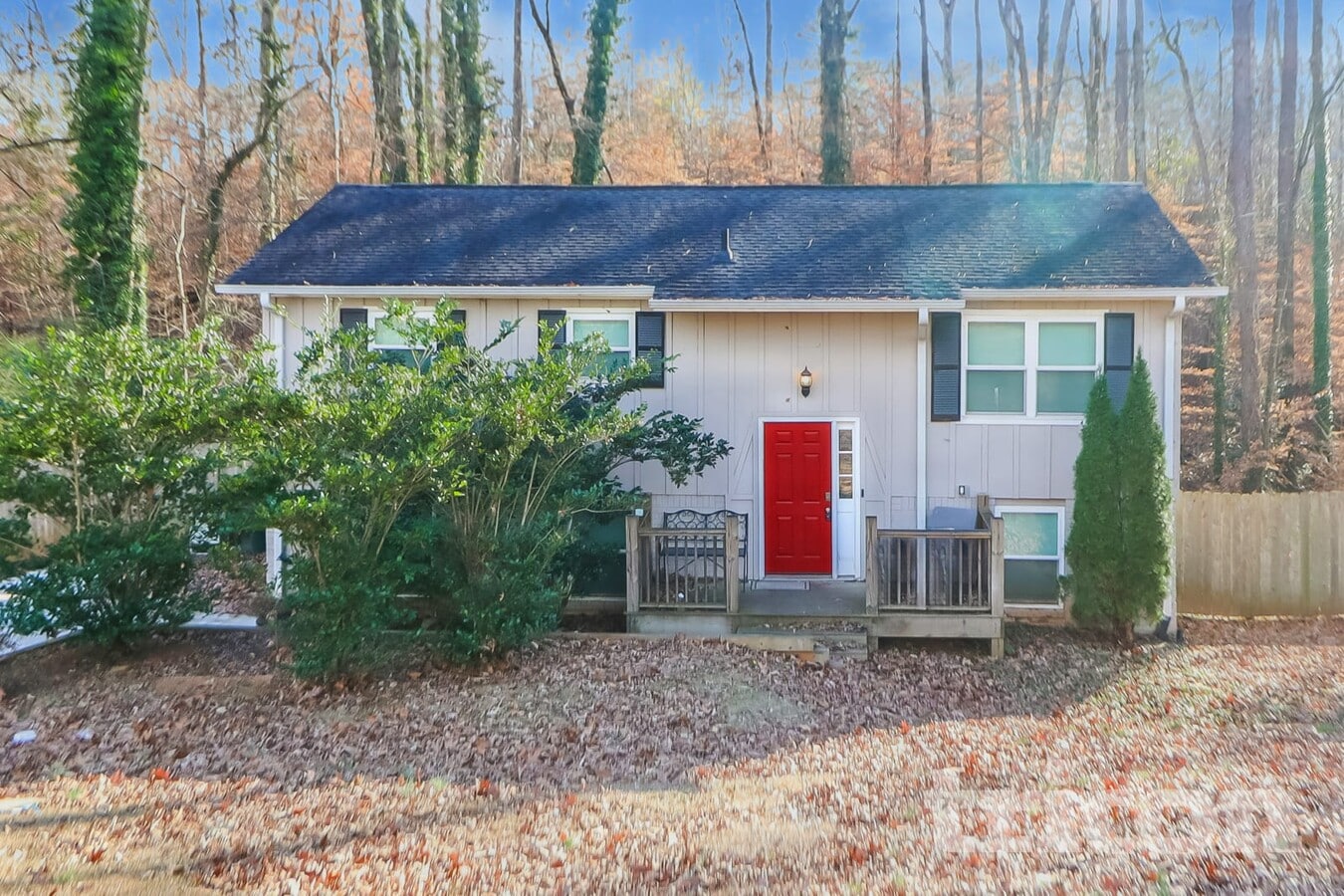 Photo - 485 Valley Creek Rd SW